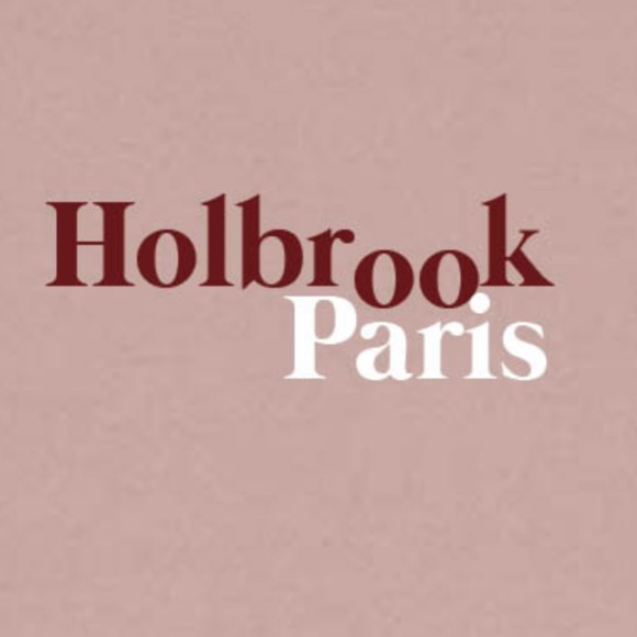 holbrookparis